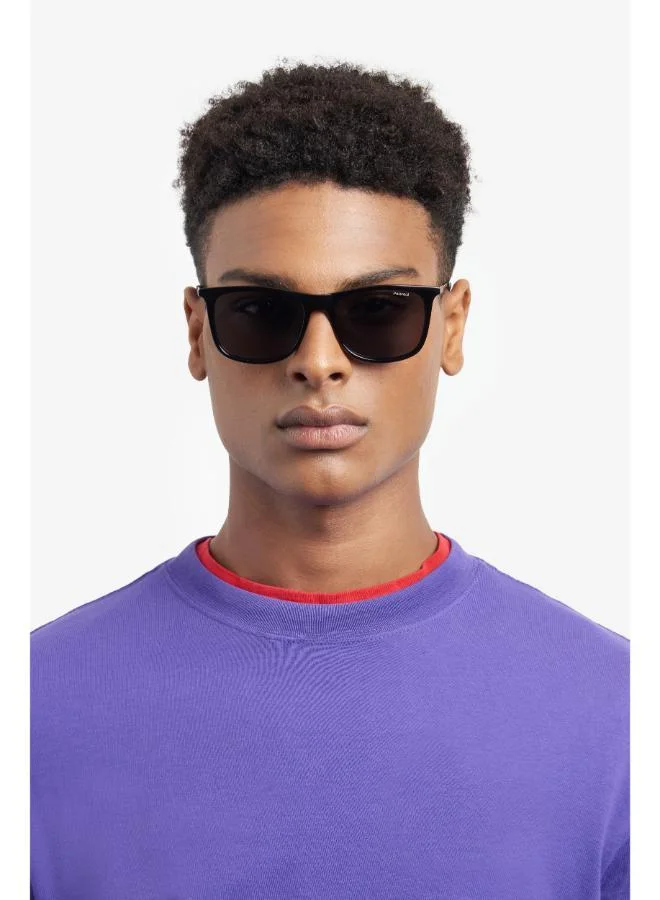 Polaroid Rectangular Sunglasses Frames